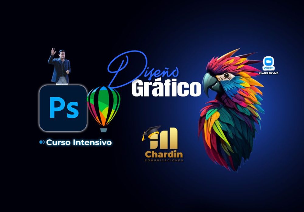 DISEÑO GRÁFICO 2025