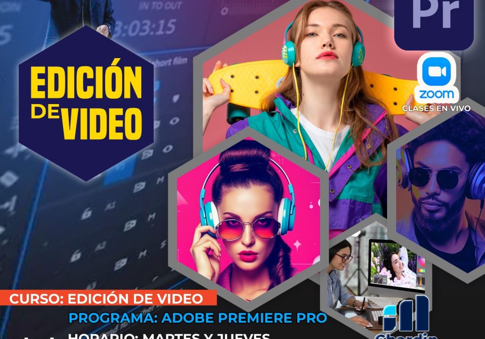 edición de video España Perú